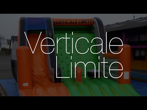 Youtube toboggan gonflable

