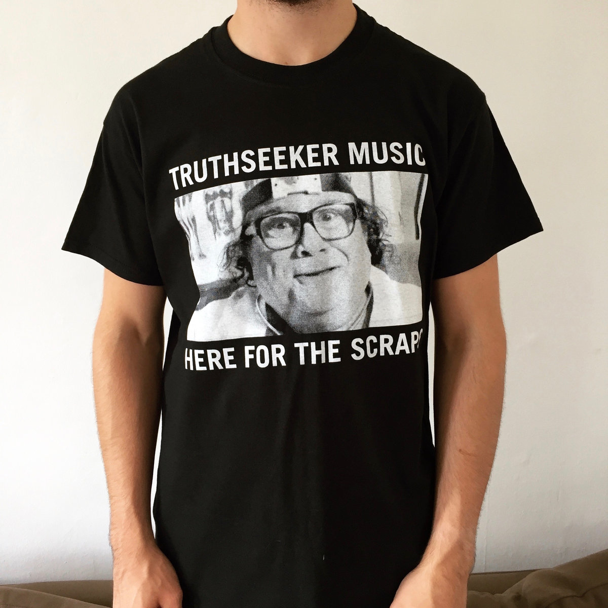 Mantis toboggan t shirt
