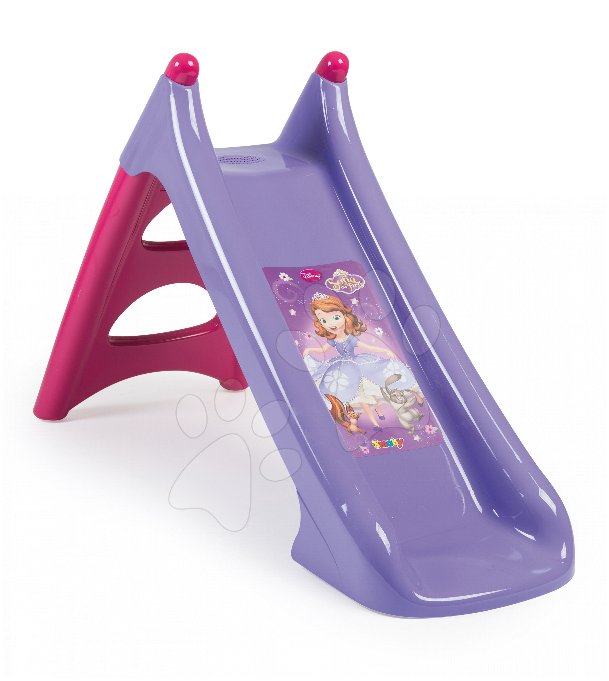 Toboggan 90 cm

