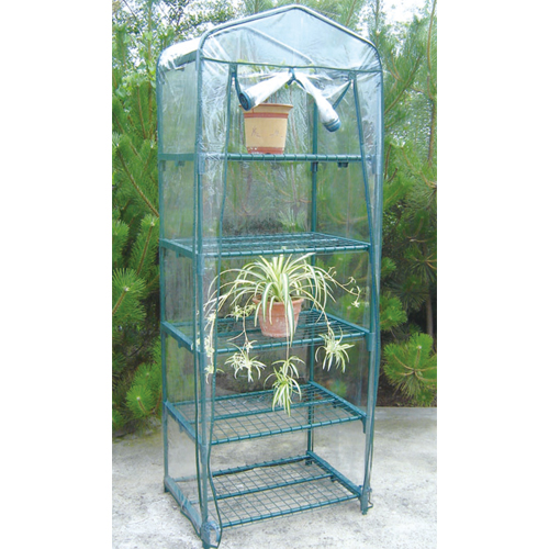 Serre de balcon
