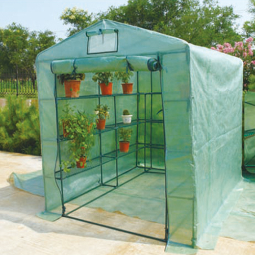 Serre de jardin 40m2
