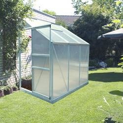 Serre de jardin ubaldi
