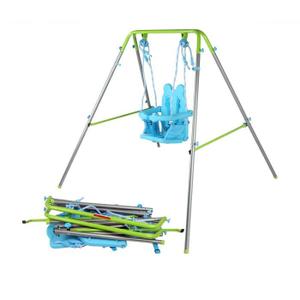 Balancoire bebe interieur cdiscount

