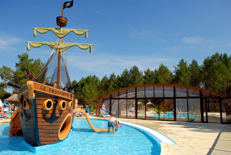 Toboggan capfun
