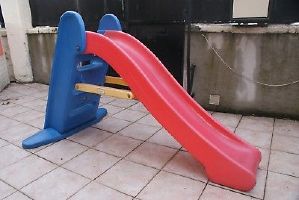 Toboggan d'occasion
