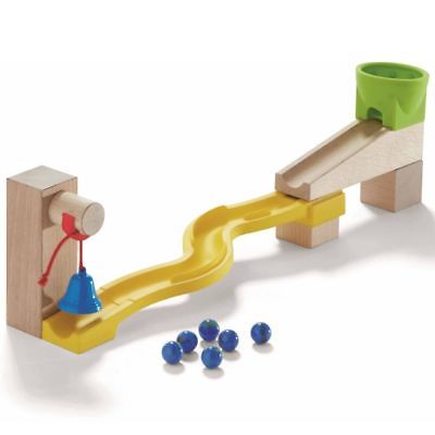 Age toboggan
