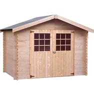 Cabanon pas cher
