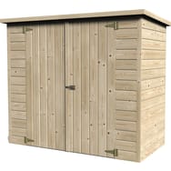 Abri de jardin 3m2
