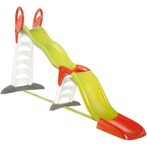Toboggan smoby pas cher
