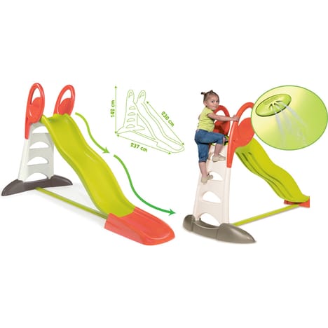 Toboggan xl pas cher

