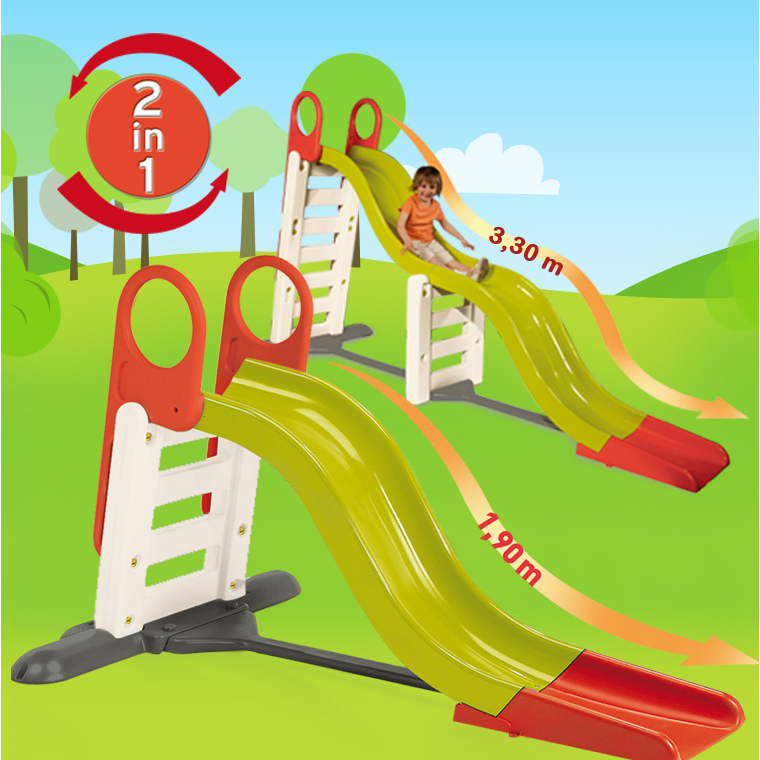 Toboggan enfant pas cher
