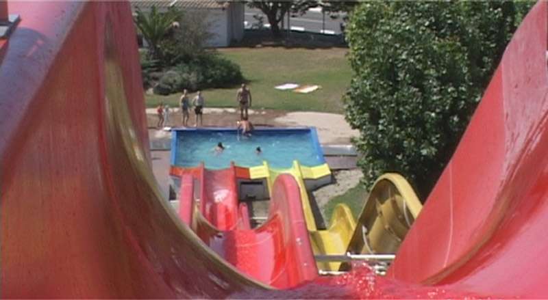 Atlantic toboggan 85270
