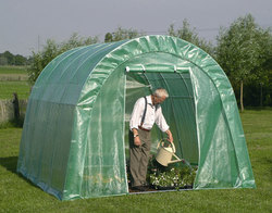 Serre de jardin carrefour
