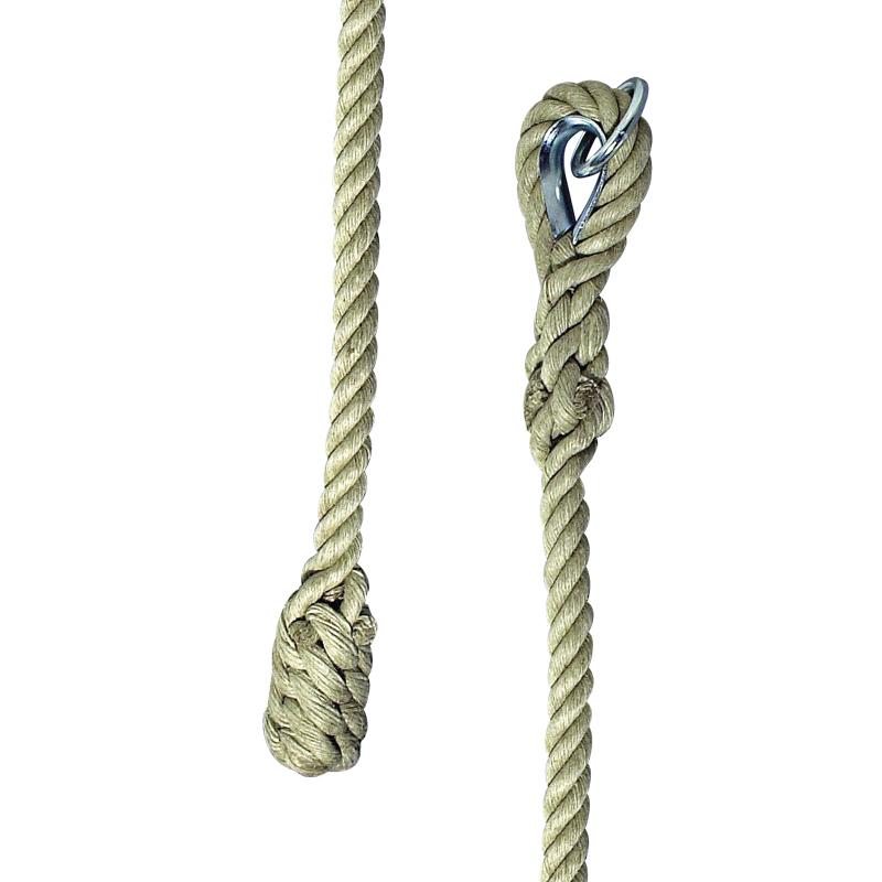 Corde balancoire decathlon
