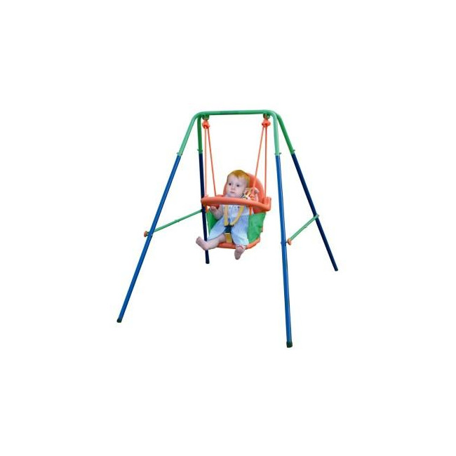 Balancoire bebe maxi toys
