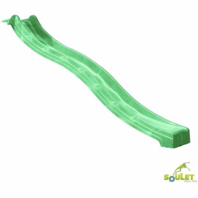 Toboggan 4 m
