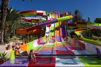 Toboggan hotel

