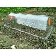 Serre de jardin a bricorama

