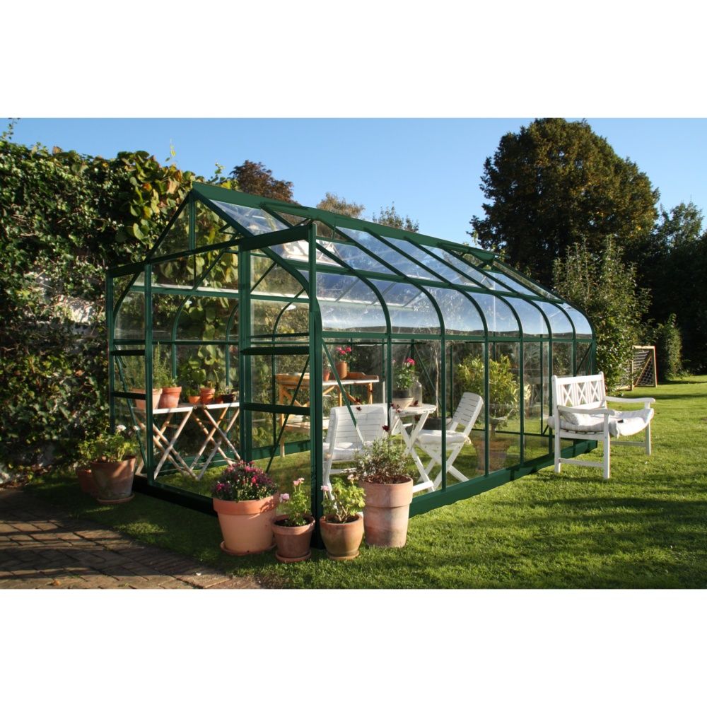 Petite serre jardin pas cher
