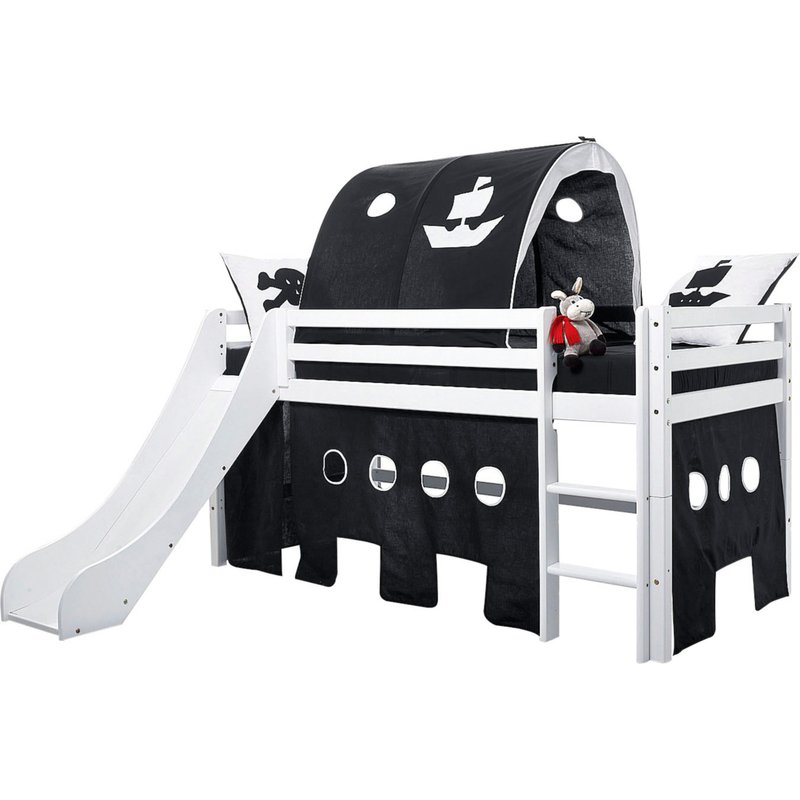 Toboggan 3 suisses
