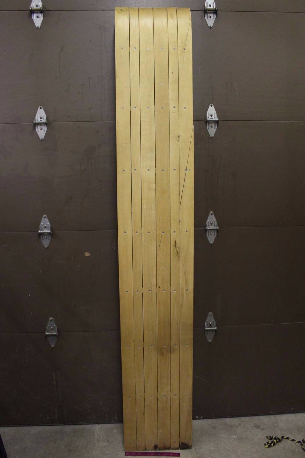 6 person toboggan
