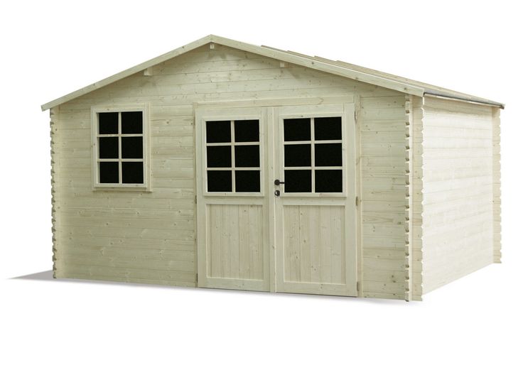 Promotion abri jardin
