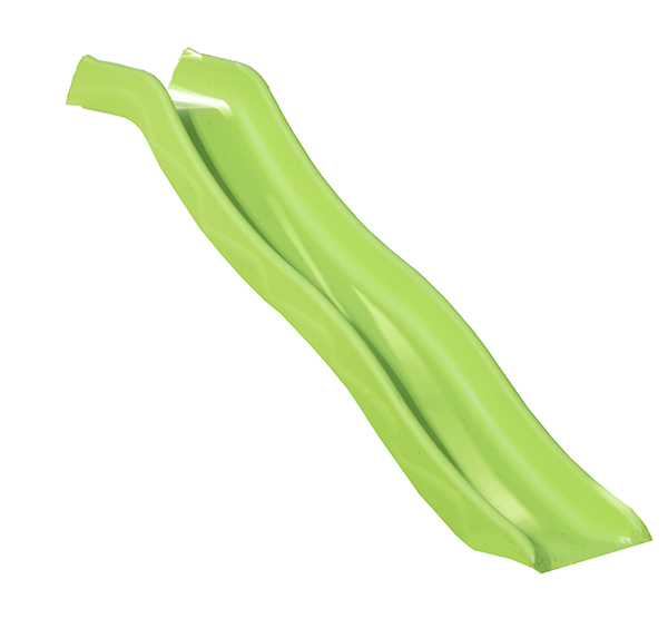 Toboggan glissiere

