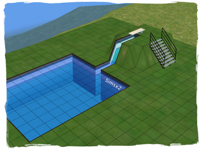 Sims 4 toboggan
