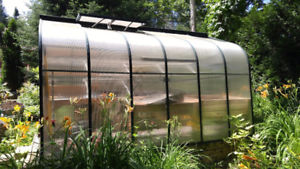 Serre de jardin a vendre kijiji
