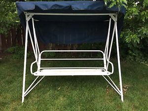 Balancoire exterieur bebe kijiji
