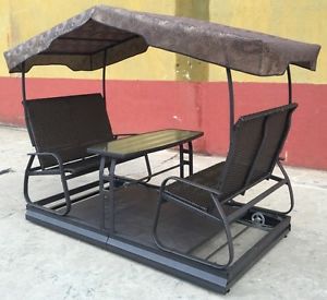 Balancoire pour jardin a vendre
