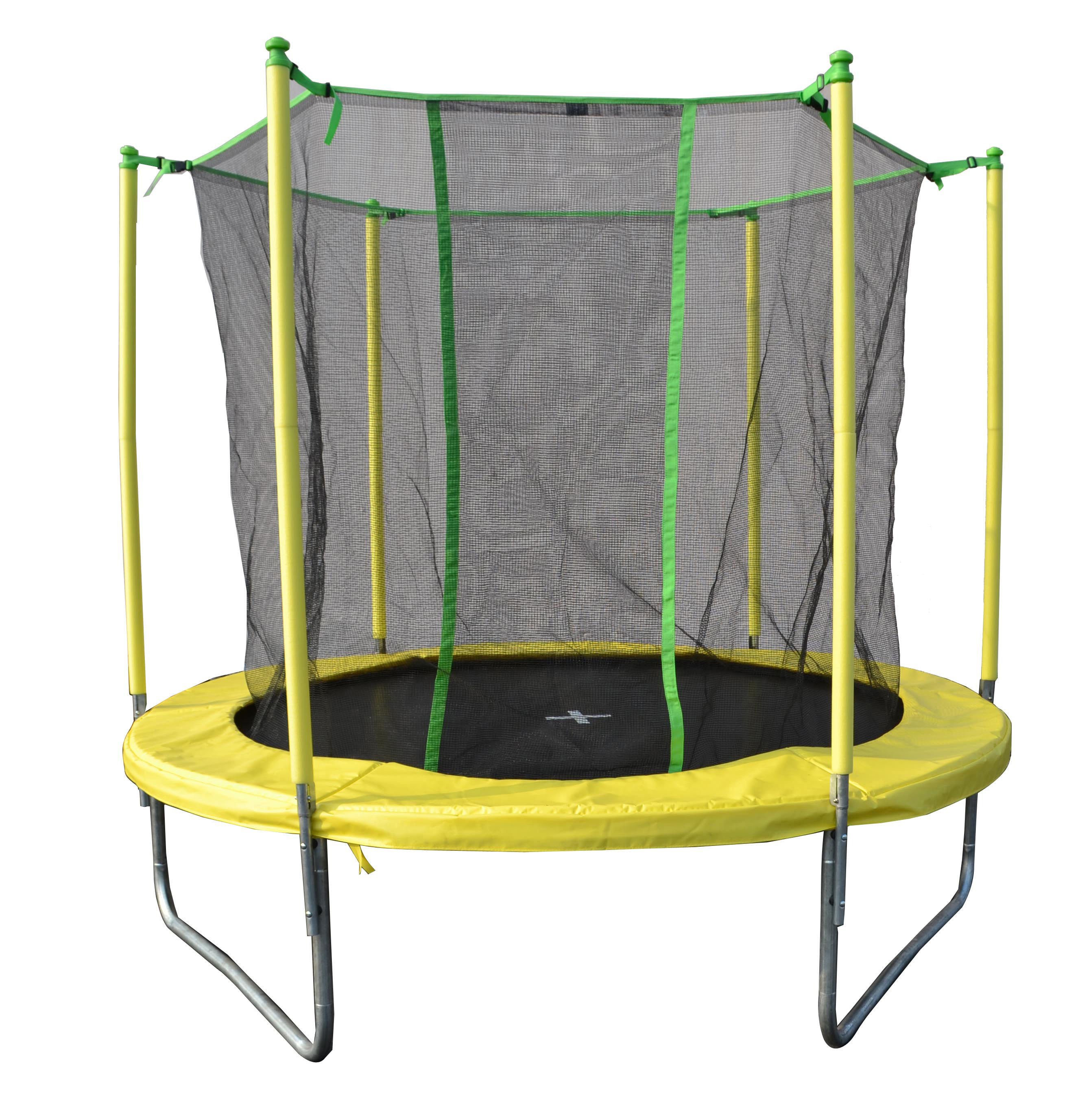 Toboggan tipi
