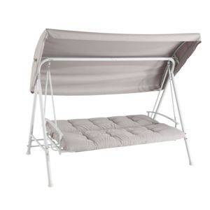 Achat balancelle jardin
