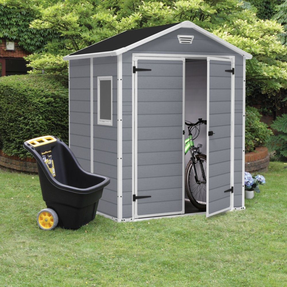 Abri de jardin keter
