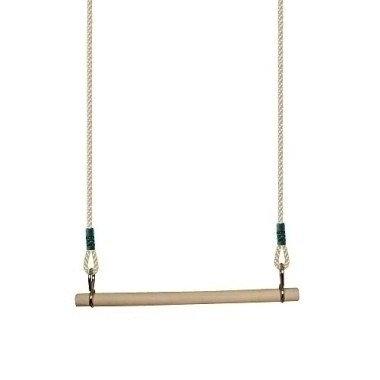 Trapeze balancoire soulet
