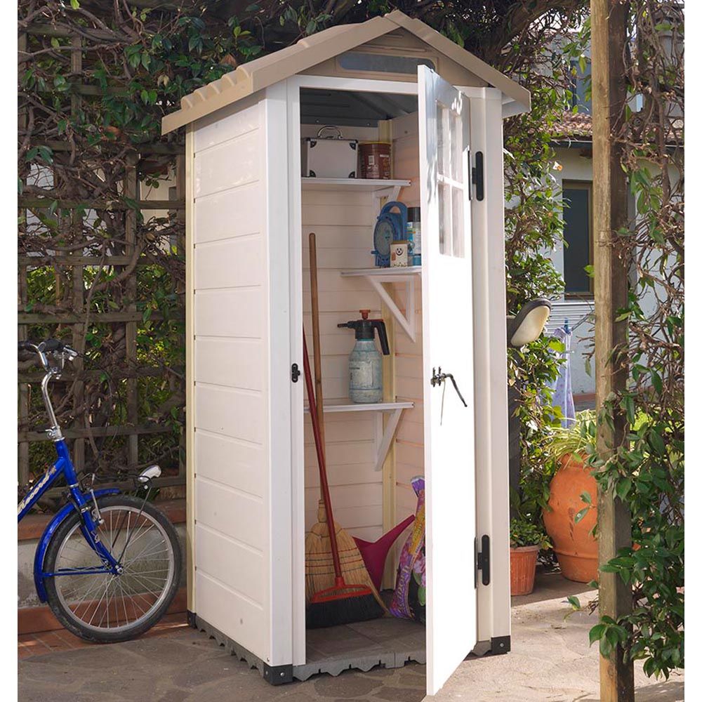 Abri de jardin petit prix

