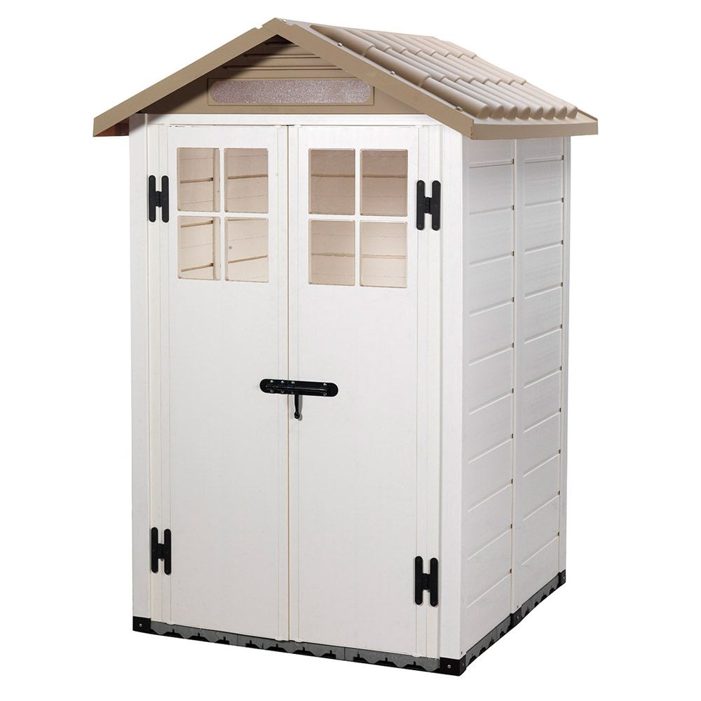 Abri de jardin 900l
