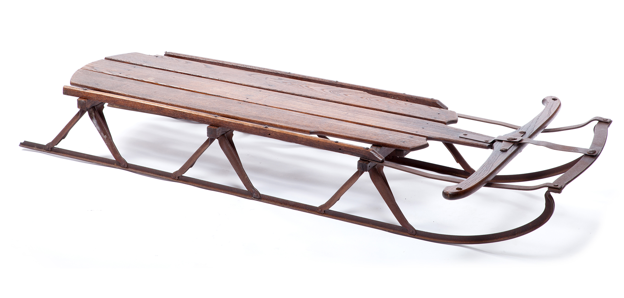 Sled
