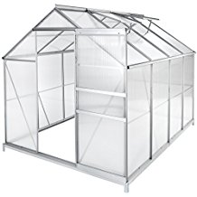 Serre de jardin sur amazon
