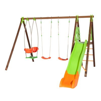 Amazon balancoire trigano
