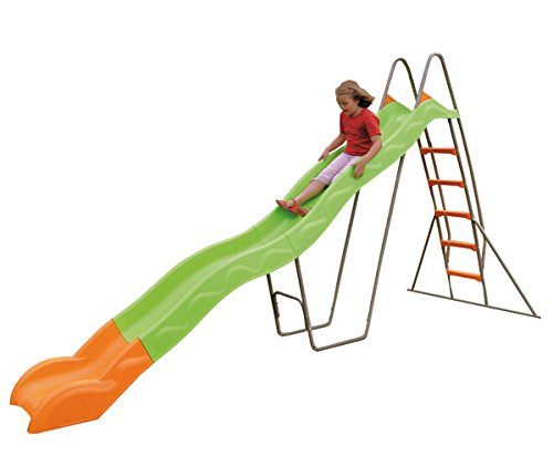 Toboggan evolutif
