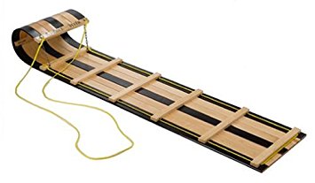 6 ft toboggan
