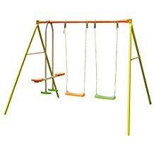 Amazon balancoire trigano
