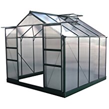 Mini serre de jardin châssis semis 100x60cm 0 6 m2
