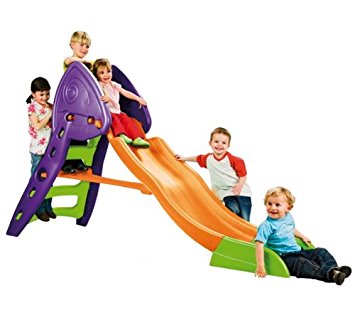 Toboggan xxl
