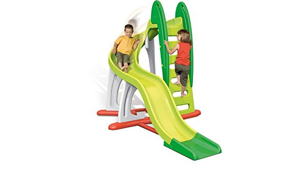 Toboggan u turn amazon
