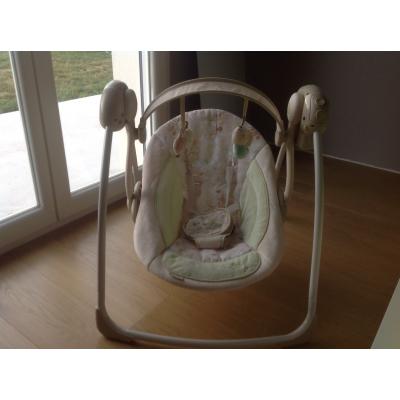 Balançoire bébé d'occasion
