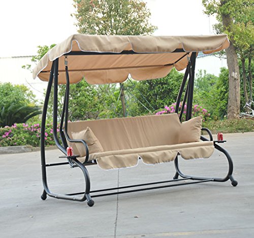 Balancelle jardin amazon
