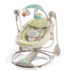 Balancoire de bebe
