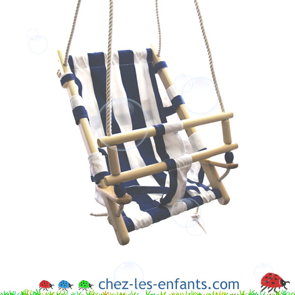 Balançoire bébé le bon coin
